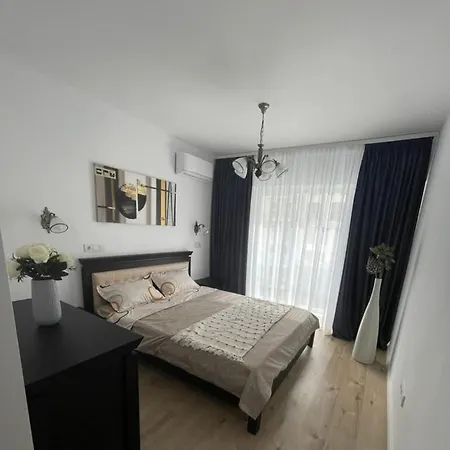 Апартаменты Apartament 2 Ion Клуж-Напока