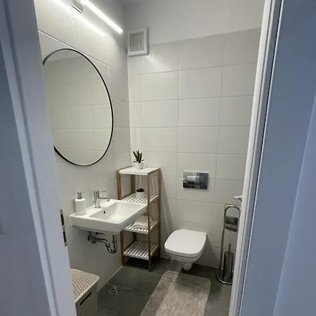 Apartament 2 Ion Клуж-Напока